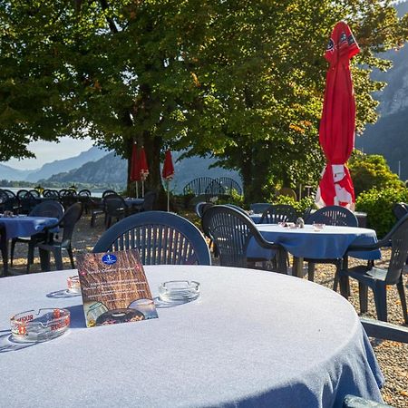 Seehuesli Near Interlaken, Grindelwald And Lauterbrunnen Därligen 外观 照片
